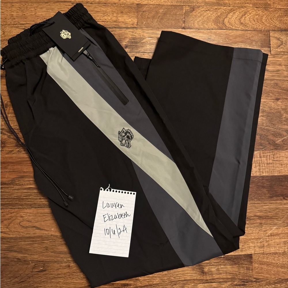 Darc sport track pants